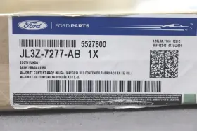 Jl3z-7277-ab Ford New Oem Center Console Gear Shifter Boot F-150 2018-2020 #2 Jl3z-7277-ab Ford New Oem Center Console Gear Shifter Boot F-150 2018-2020 #2