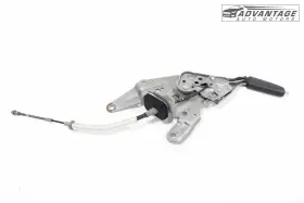 Jr3z-2780-a Ford 2015-2023 Mustang Coupe Emergency Parking Hand Brake Lever Control Oem Jr3z-2780-a Ford 2015-2023 Mustang Coupe Emergency Parking Hand Brake Lever Control Oem