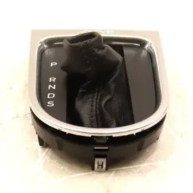 Jr3z-7d443-ab Ford New Oem Auto Trans Gear Shifter Bezel Mustang 2018-2023 Jr3z-7d443-ab Ford New Oem Auto Trans Gear Shifter Bezel Mustang 2018-2023
