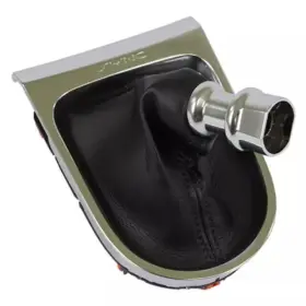 Jr3z7277aa Ford Genuine Boot Gear Change Lever #2