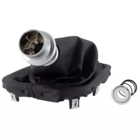 Mb3z-7277-a Ford Genuine Shift Boot #3