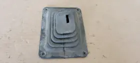 D0zb-7b118-e Ford Mercury Fomoco 1970 Mustang Cougar Boss 302 Rubber Shift Boot 4-speed Hurst