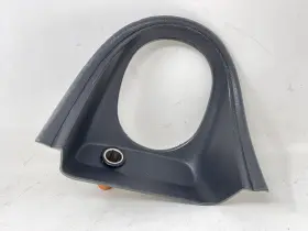 Xr3x-6304567-aaw Ford 1999-2004 Oem Mustang Shifter Center Console Trim Bezel #2