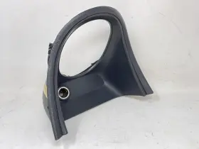 Xr3x-6304567-aaw Ford 1999-2004 Oem Mustang Shifter Center Console Trim Bezel #3