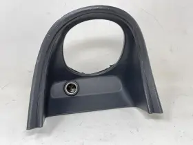 Xr3x-6304567-aaw Ford 1999-2004 Oem Mustang Shifter Center Console Trim Bezel