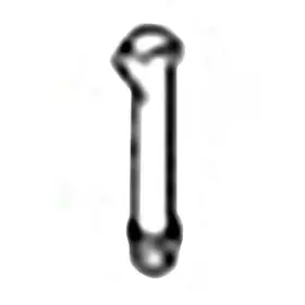 18-60241-000 Freightliner Manual Transmission Shift Boot For #2 18-60241-000 Freightliner Manual Transmission Shift Boot For #2