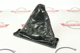 10104025 General Motors C4 Corvette Shift Boot For Automatic Shifter 1984-1989 #2