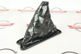 10104025 General Motors C4 Corvette Shift Boot For Automatic Shifter 1984-1989