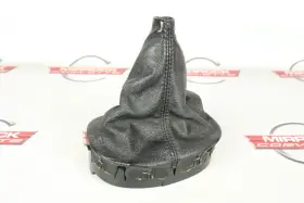 10433159 General Motors 1997-2004 C5 Corvette Shifter Boot Manual Transmission