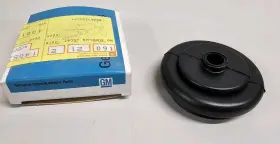 14053323 General Motors Genuine Gm Rubber Shifter Boot 1982-05 Camaro Firebird Monte Carlo