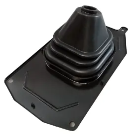 24268958 General Motors New Genuine Gm Manual Transmission Shift Lever Boot Fits 15-19 Colorado And Canyon #2