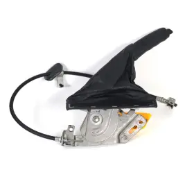 General Motors 32499 1997-2004 Chevrolet Corvette C5 Emergency E-brake Handle Boot Assembly Oem