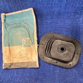 General Motors 3849850 1964-67 Chevy Shifter Boot Nos