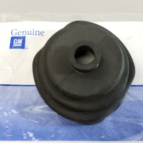 89048260 General Motors New Genuine Gm Manual Transmission Shift Lever Boot Fits 04-12 Colorado And Canyon