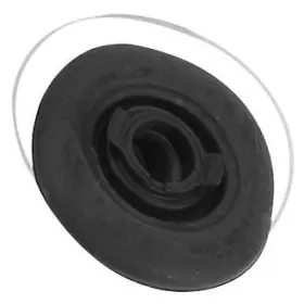 25117522149 Genuine For Bmw Z4 03-08 Manual Transmission Insulating Rubber Boot #2