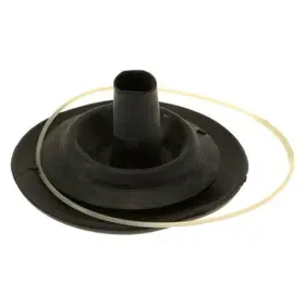 25117522149 Genuine For Bmw Z4 03-08 Manual Transmission Insulating Rubber Boot