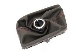 23263720 Genuine Gm Parts Manual Transmission Shift Lever Boot Fits 2016-2019 Chevrolet Corvette Genui