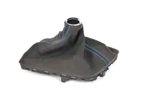 84031140 Genuine Gm Parts Manual Transmission Shift Lever Boot Fits 2017-2019 Chevrolet Corvette Genui