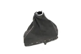 84207006 Genuine Gm Parts Manual Transmission Shift Lever Boot Fits 2018-2019 Chevrolet Corvette Genui
