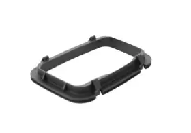 Genuine Saab 4626826-ab Shift Boot Frame For 1998 900