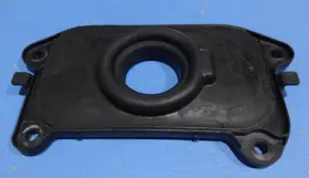 15216254 Gm 10323166 2005-2013 C6 Corvette Lower Shift Boot Manual Transmission #2