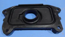 15216254 Gm 10323166 2005-2013 C6 Corvette Lower Shift Boot Manual Transmission