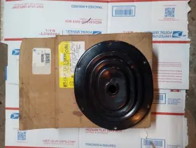 15625828 Gm Medium Duty Truck 4 Speed Shift Boot 73 74 Nib