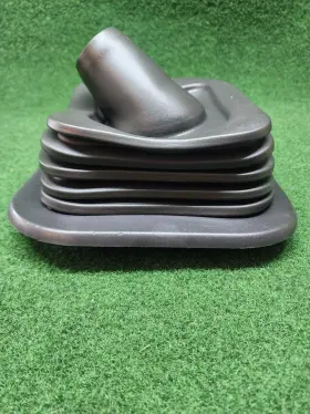 15959690 Gm 92 - 02 Obs Nbs Chevy Silverado Gmc Sierra 5 Speed Manual Nv3500 Shifter Boot #2