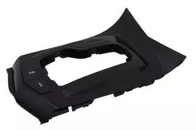 23370577 Gm Genuine Front Floor Console Transmission Shift Opening Bezel #2
