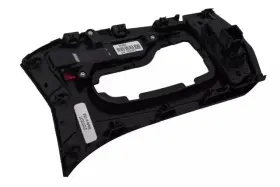 23370577 Gm Genuine Front Floor Console Transmission Shift Opening Bezel