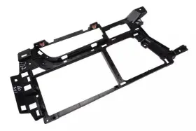 23386914 Gm Genuine Front Floor Console Applique #2