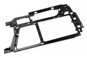 23386914 Gm Genuine Front Floor Console Applique