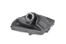 23411181 Gm Genuine Black Manual Transmission Control Lever Boot