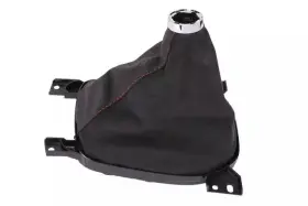 24261464 Gm Genuine Torch Red Manual Transmission Shift Lever Boot