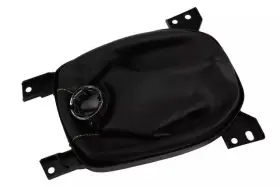 24261475 Gm Genuine Lark Yellow Manual Transmission Shift Lever Boot