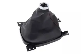 24263725 Gm Genuine Torch Red Manual Transmission Control Lever Boot