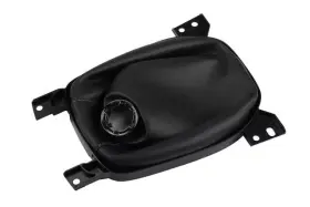 24267675 Gm Genuine Mystique Blue Manual Transmission Shift Lever Boot