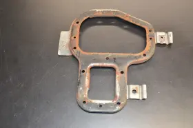 Gm 3824103 Original Shifter Boot Retainer 1963 Corvette Gm#