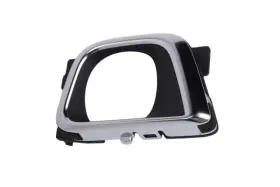 84130369 Gm Genuine Jet Black Automatic Transmission Control Lever Housing Bezel