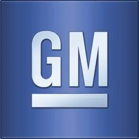 85135118 Gm Genuine F Plate
