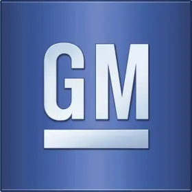 85529176 Gm Genuine F Plate