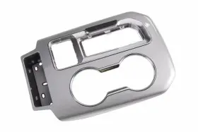 Gm 87812139 Genuine F Plate