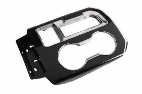 Gm 87812143 Genuine F Plate