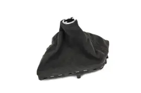 23411186 Gm Genuine Parts Black Manual Transmission Control Lever Boot