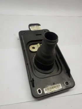 25708841 Gm Genuine Parts Cadillac Cts-v Manual Shift Boot Seals To Floor #2