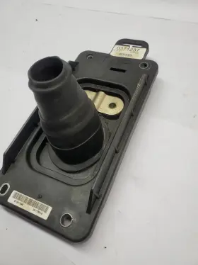 25708841 Gm Genuine Parts Cadillac Cts-v Manual Shift Boot Seals To Floor #3