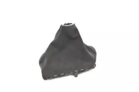 84207005 Gm Genuine Parts Jet Black Manual Transmission Control Lever Boot