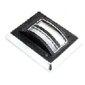 3023-552-711s Goodmark Auto Transmission Shift Bezel 1971-1973 Ford Mustang 3023-552-711s Goodmark Auto Transmission Shift Bezel 1971-1973 Ford Mustang