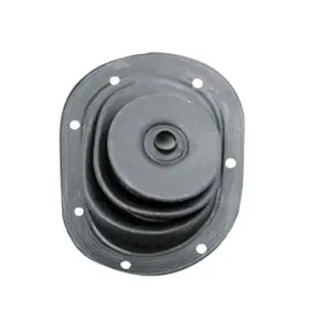 4030-508-641 Goodmark Manual Transmission Shift Boot Fits 1965-1967 Buick Special