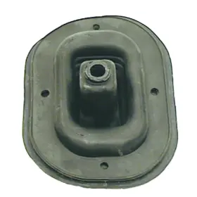 4331-508-671 Goodmark Manual Transmission Shift Boot Fits 1969 Chevy Camaro